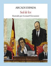 Produktbild: Sed de lex