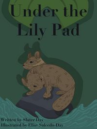 Produktbild: Under The Lily Pad