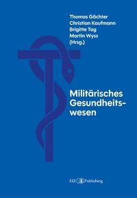 Produktbild: Milit&auml;risches Gesundheitswesen