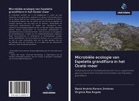 Produktbild: Microbi&euml;le ecologie van Espeletia grandiflora in het Ocet&aacute;-meer