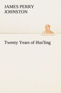 Produktbild: Twenty Years of Hus'ling