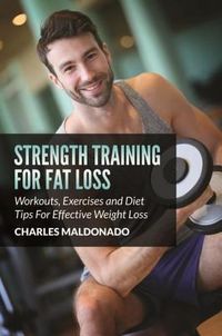 Produktbild: Strength Training For Fat Loss