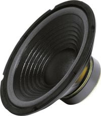 Produktbild: Sintron 203376 25cm PA-Subwoofer 200W 8Ω