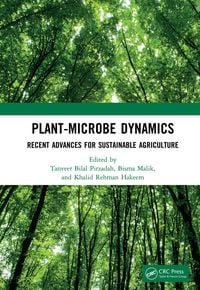 Produktbild: Plant-Microbe Dynamics