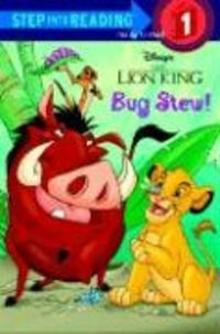 Produktbild: Bug Stew!