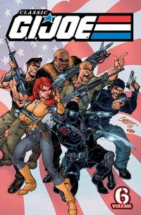 Produktbild: Hama, L: Classic G.I. Joe, Vol. 6