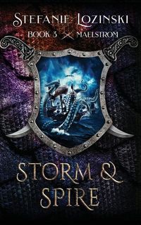 Produktbild: Maelstrom