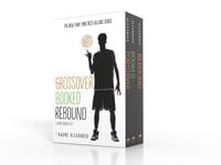 Produktbild: The Crossover Series 3-Book Paperback Box Set