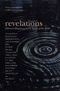 Produktbild: Revelations