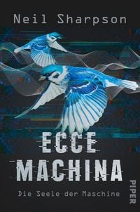 Produktbild: Ecce Machina