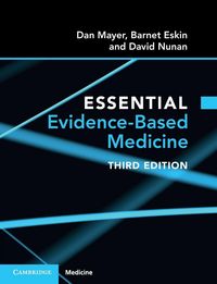 Produktbild: Essential Evidence-Based Medicine