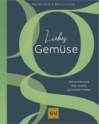 Produktbild: Liebes Gem&uuml;se