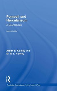 Produktbild: Pompeii and Herculaneum