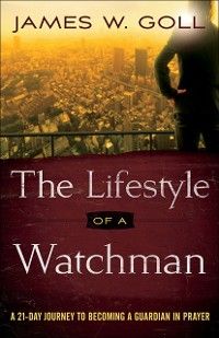 Produktbild: Lifestyle of a Watchman