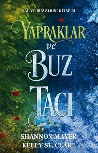 Produktbild: Yapraklar ve Buz Taci