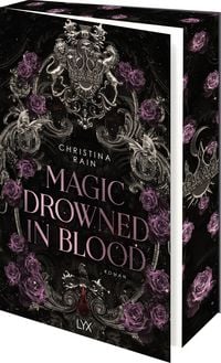 Produktbild Magic Drowned in Blood