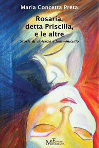 Produktbild: Rosaria, detta Priscilla, e le altre