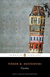 Produktbild: Cuentos de Fiodor Dostoievski / Stories. Fiodor Dostoievski