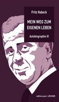 Produktbild: Mein Weg zum eigenen Leben