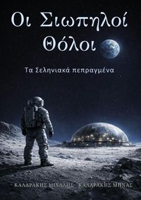 Produktbild: &Omicron;&iota; &Sigma;&iota;&omega;&pi;&eta;&lambda;&omicron;ί &Theta;ό&lambda;&omicron;&iota;