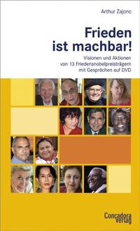 Produktbild: Frieden ist machbar!