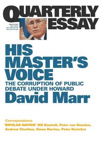 Produktbild: His Master's Voice