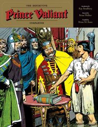 Produktbild: Definitive Prince Valiant Comp