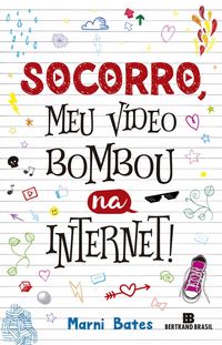 Produktbild: Socorro, meu v&iacute;deo bombou na internet!