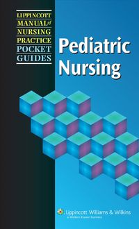 Produktbild: Pediatric Nursing