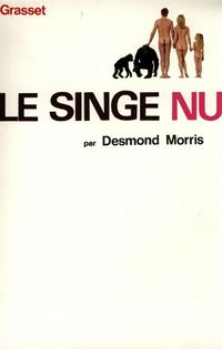 Produktbild: Le singe nu