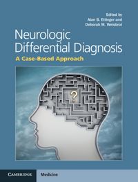 Produktbild: Neurologic Differential Diagnosis