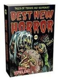 Produktbild: Best New Horror #29