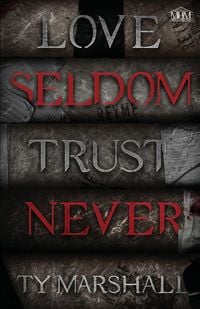 Produktbild: Love Seldom. Trust Never
