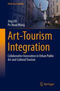 Produktbild: Art-Tourism Integration