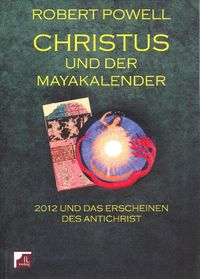 Produktbild: Christus und der Mayakalender
