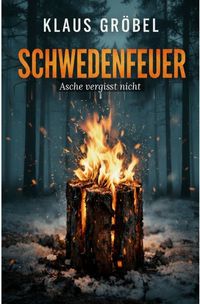 Produktbild: Schwedenfeuer