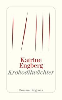 Produktbild: Krokodilw&auml;chter