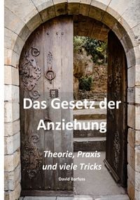 Produktbild: Das Gesetz der Anziehung