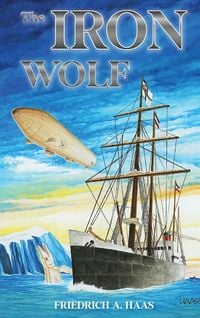 Produktbild: The Iron Wolf