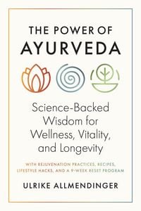 Produktbild: The Power of Ayurveda