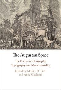 Produktbild: The Augustan Space
