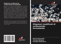 Produktbild: Oligomeri modificati di carbammide-formaldeide