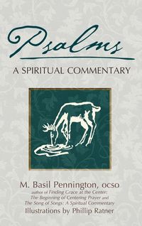 Produktbild: Psalms