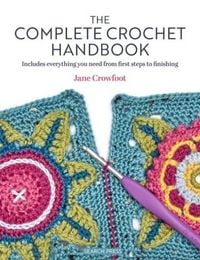 Produktbild: The Complete Crochet Handbook
