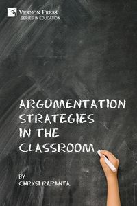 Produktbild: Argumentation Strategies in the Classroom