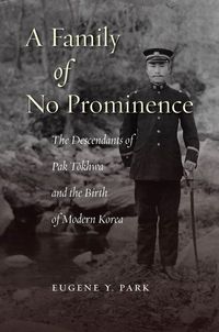 Produktbild: A Family of No Prominence