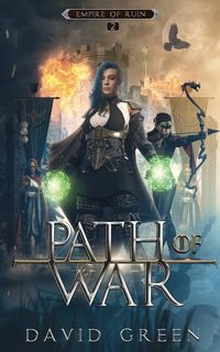 Produktbild: Path Of War
