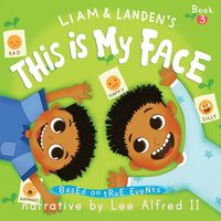 Produktbild: This Is My Face