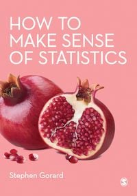 Produktbild: How to Make Sense of Statistics