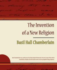 Produktbild: The Invention of a New Religion